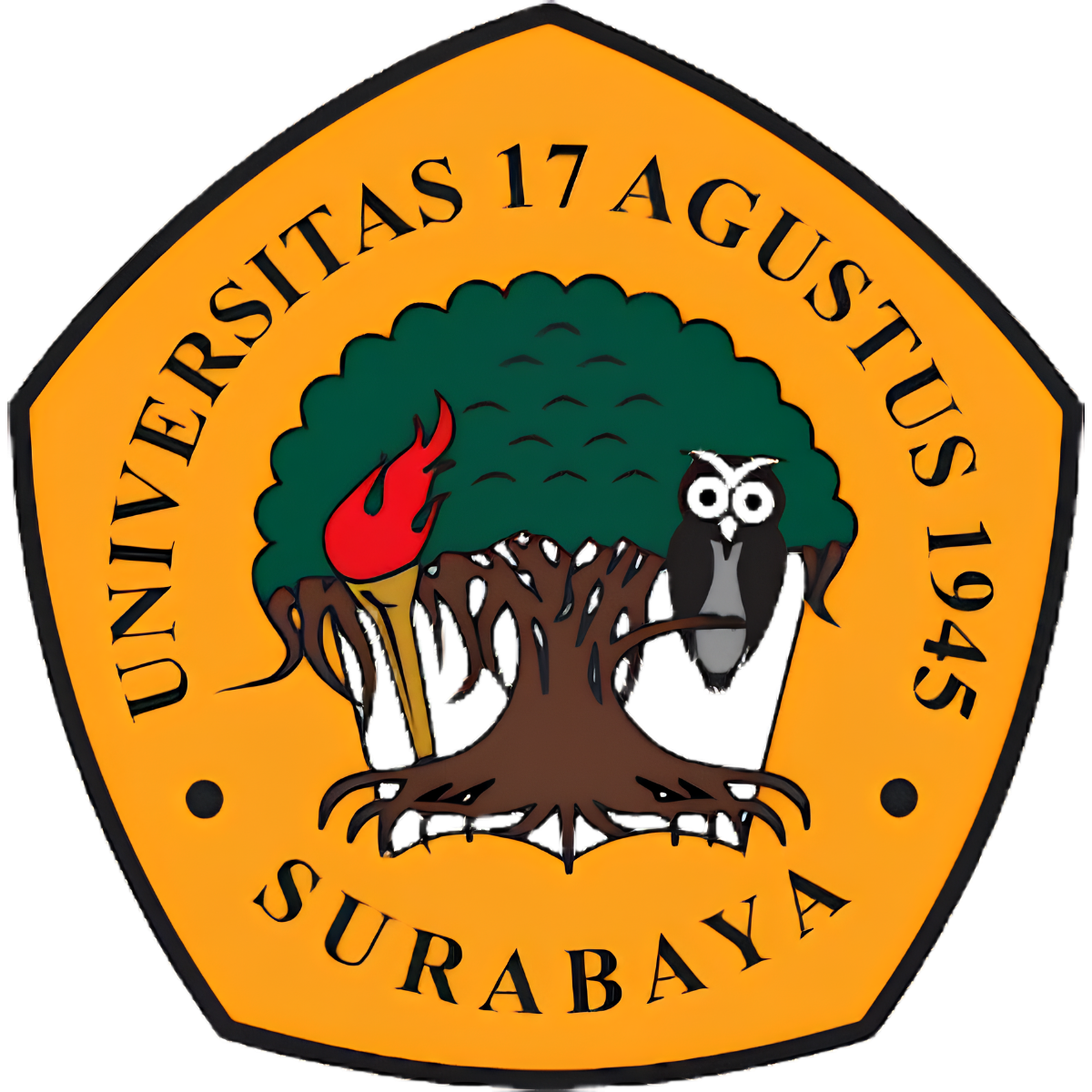Universitas 17 Agustus 1945 Surabaya