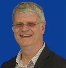 Ian Gibson