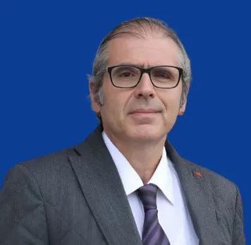 Prof. Dr. Alpagut Kara