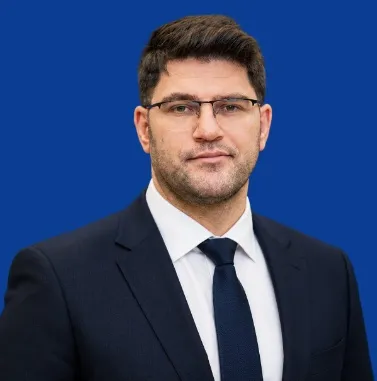 Mohammad Fotouhi