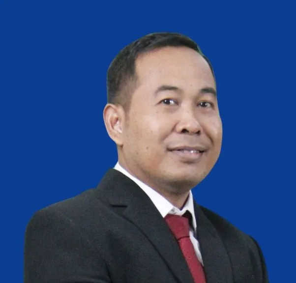 Prof. Mat Syai'in
