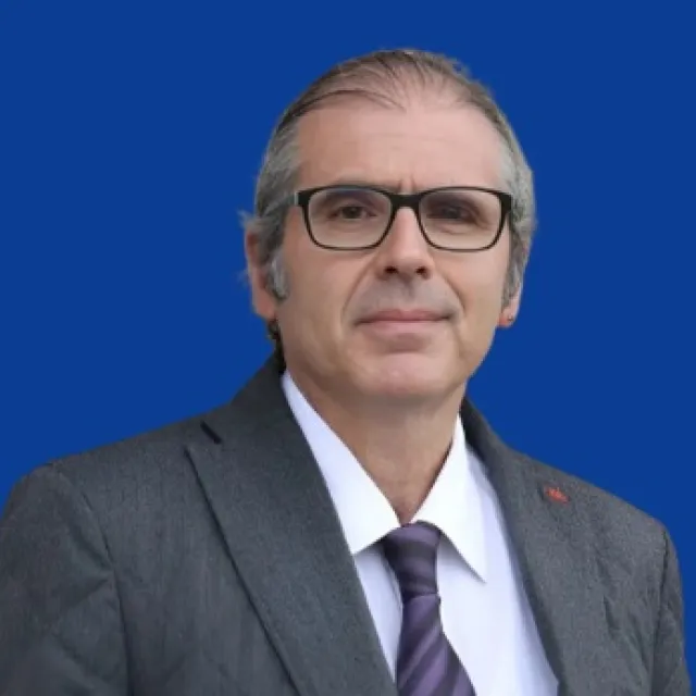 Prof. Dr. Alpagut Kara