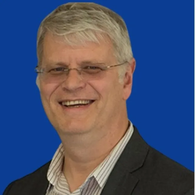 Ian Gibson