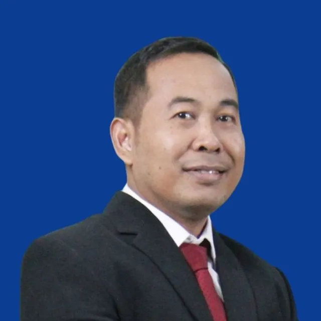 Prof. Mat Syai'in